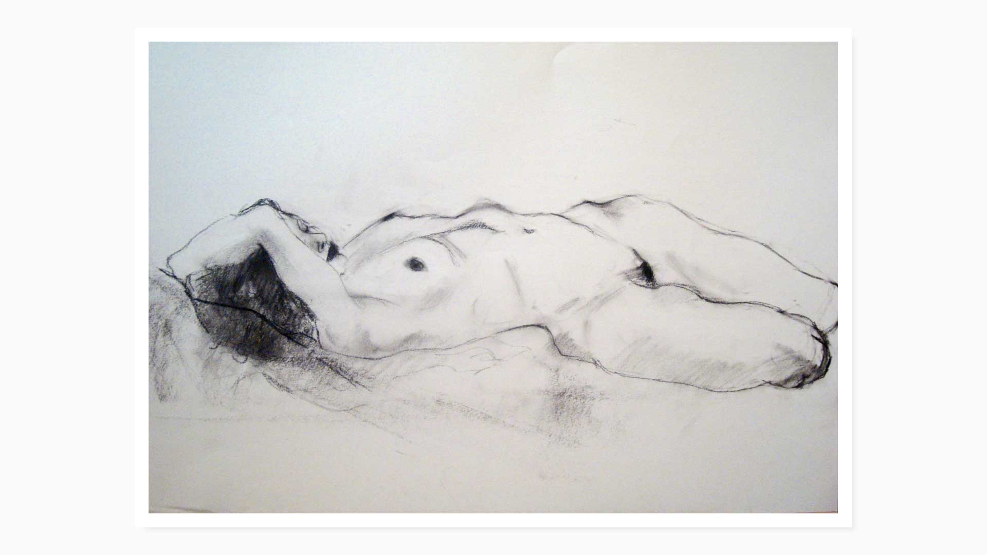 Désirée de Montebello folio nudes