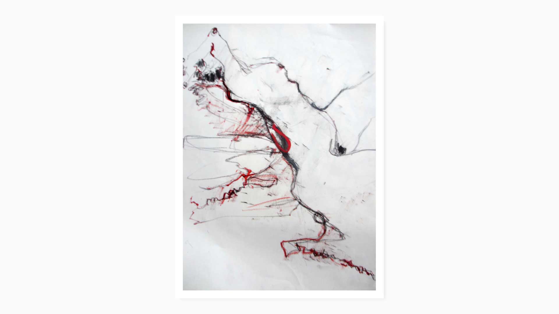 Désirée de Montebello folio nudes