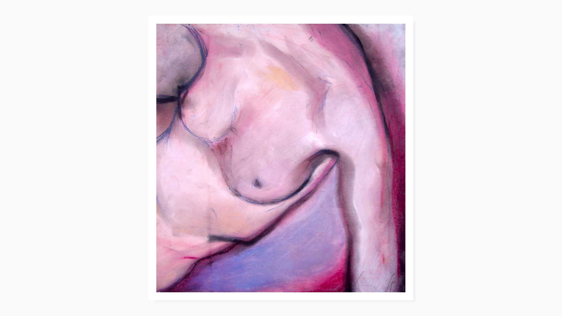 Désirée de Montebello folio nudes