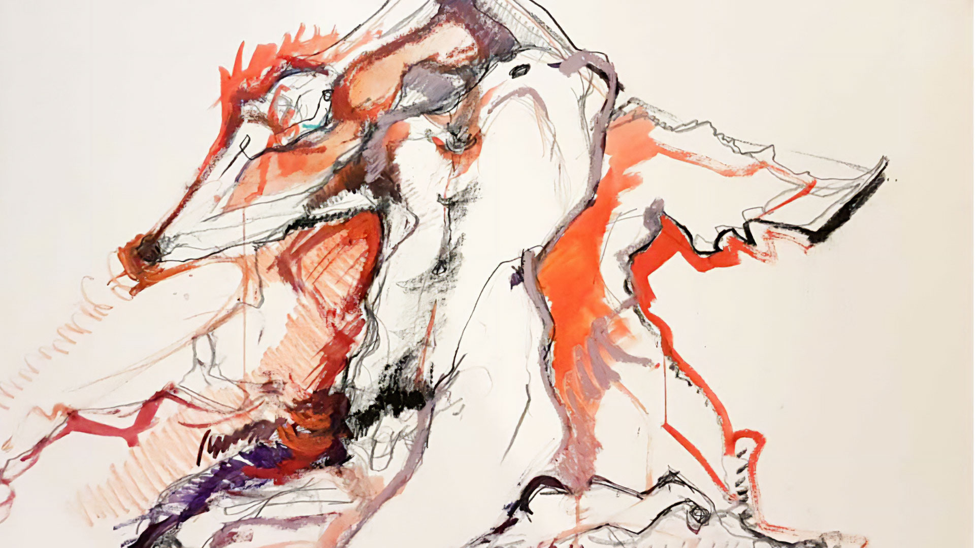 Désirée de Montebello folio nudes